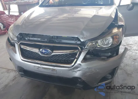 2016 Subaru Crosstrek 2.0I Premium z USA, uszkodzony, nr VIN JF2GPADC5GH214564